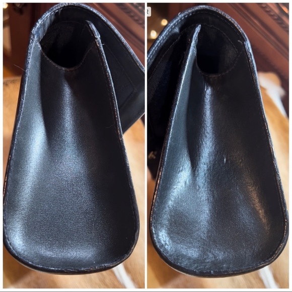 🚫SOLD on ♏️🚫STUNNING GUCCI SUPREME🔥💙 SUPER SHARP ATTRACTIVE SEXY ELEGANT EUC - Picture 14 of 16